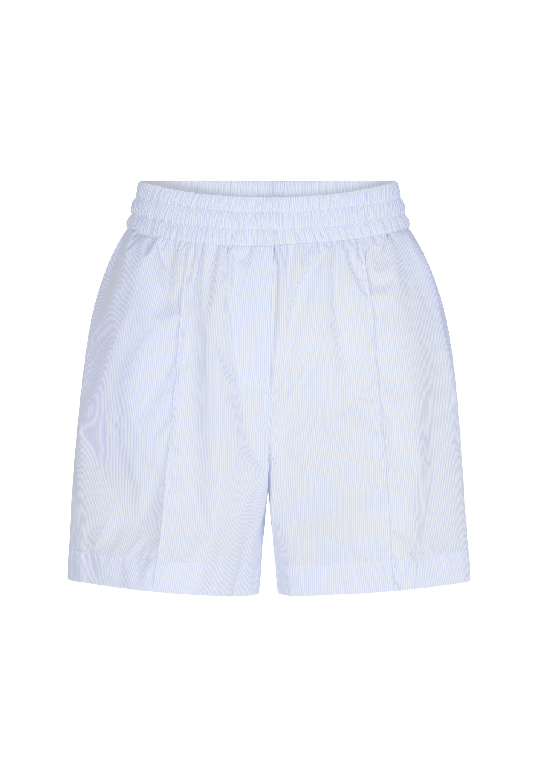 Soeurs de Provence Ariane Short Blauw-1 1