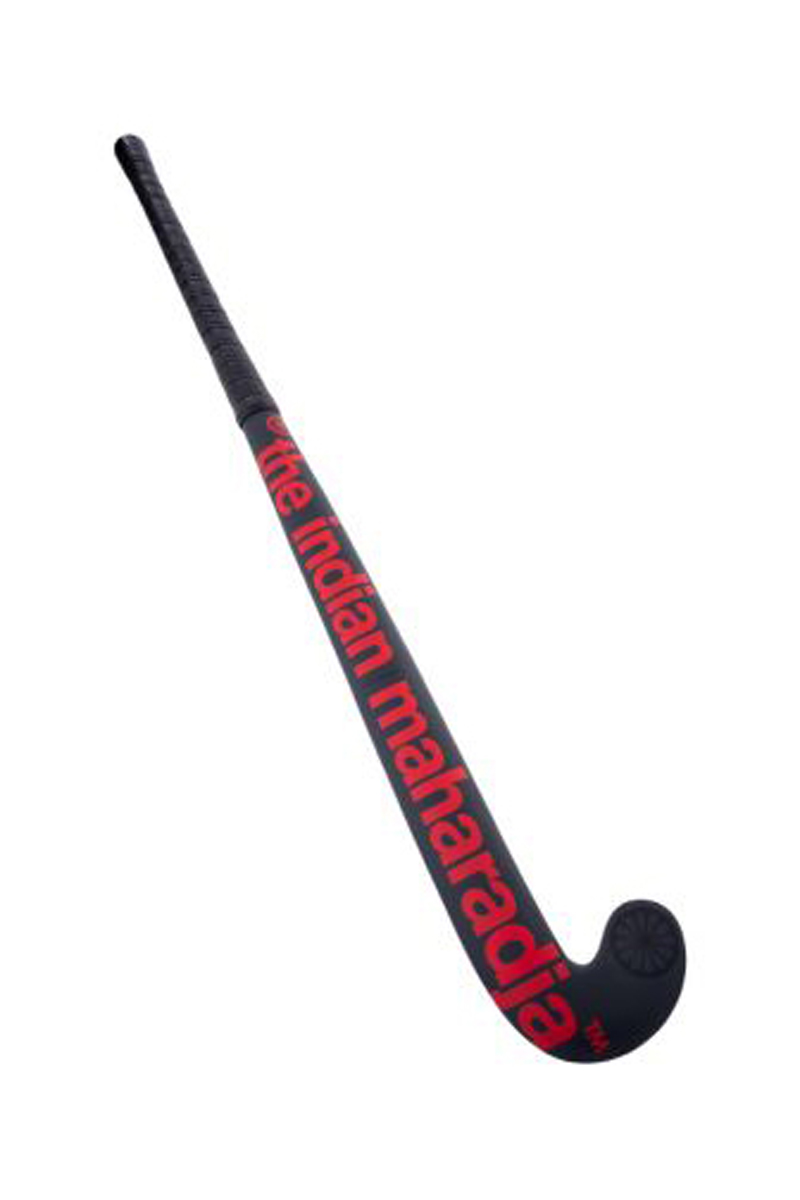 Hockey stick senior rood