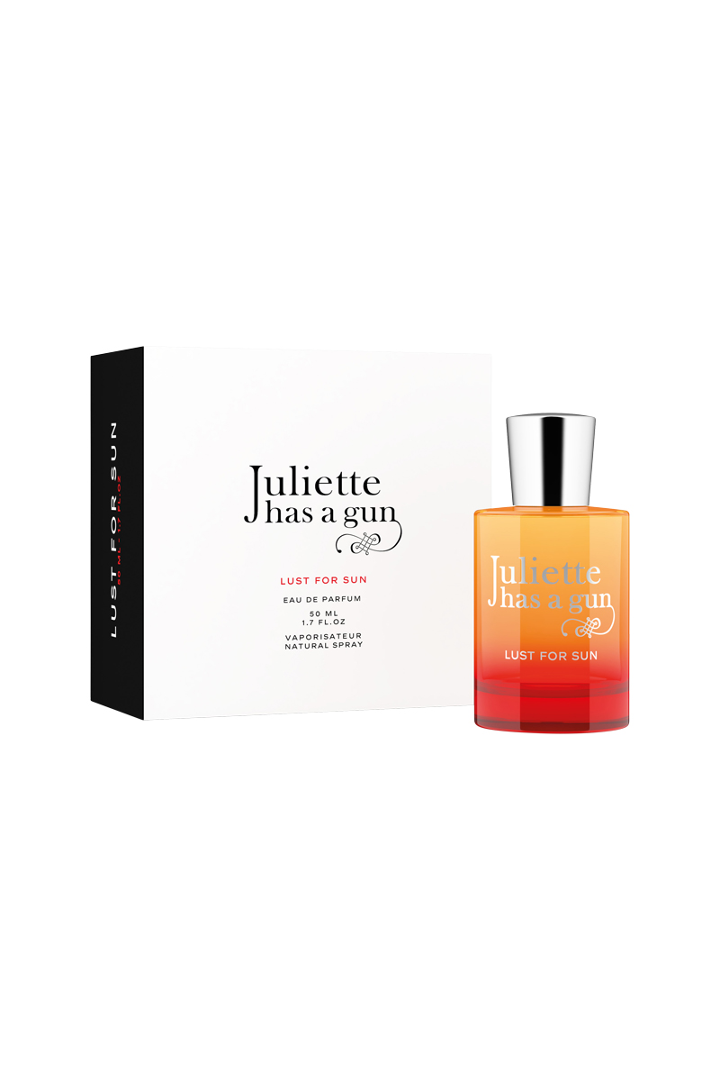 Juliette has a Gun Juliette  lust for sun Diversen-4 2