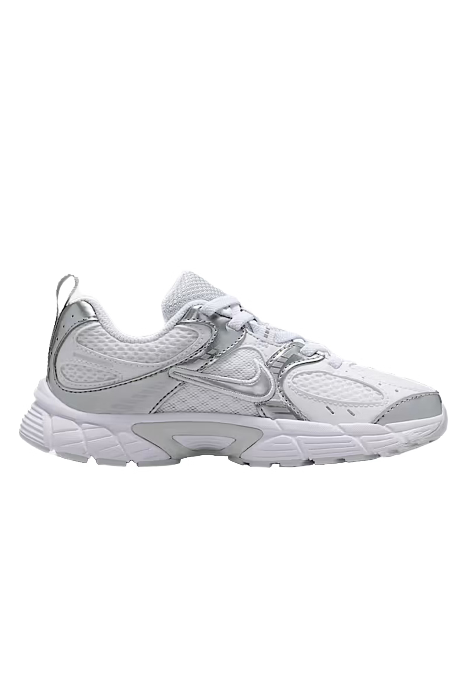 Casual sneaker j wit