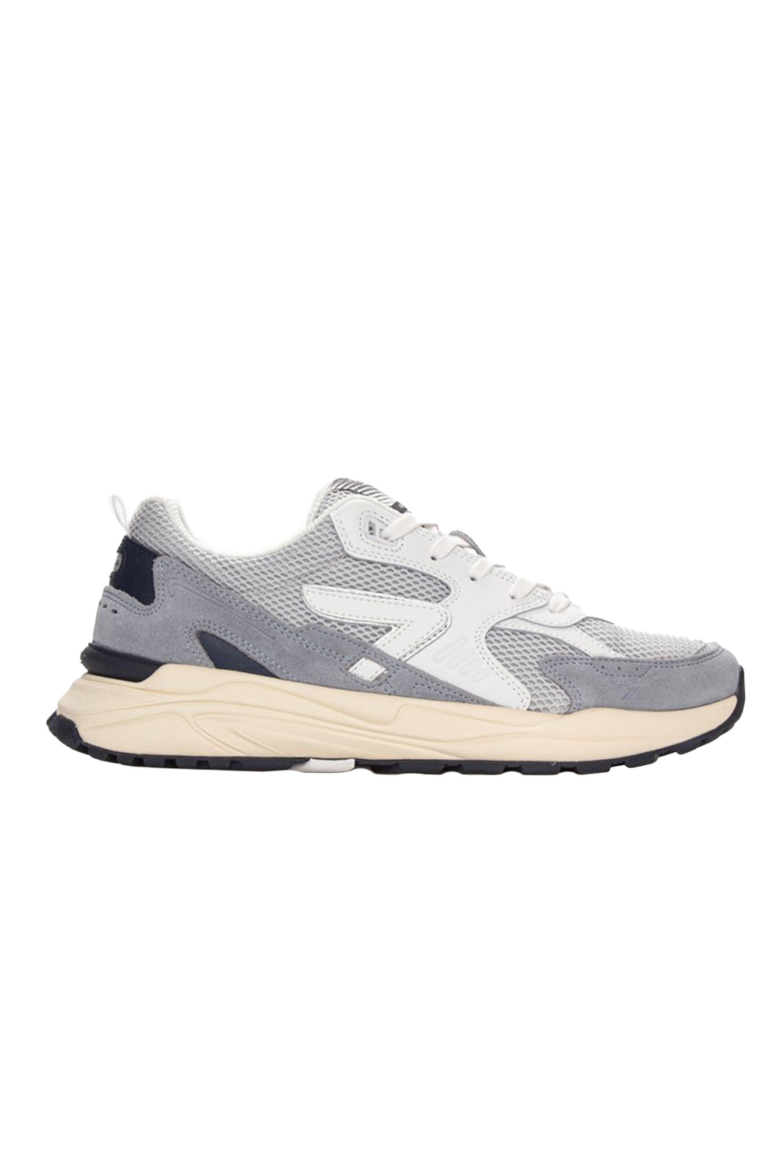 Casual sneaker h wit