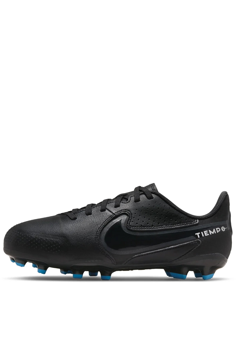 Voetbalschoenen fg jongens zwart