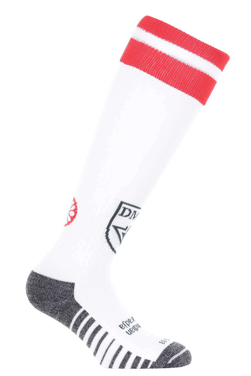 The Indian Maharadja Tech Kneehigh DMHC Wit-1 1