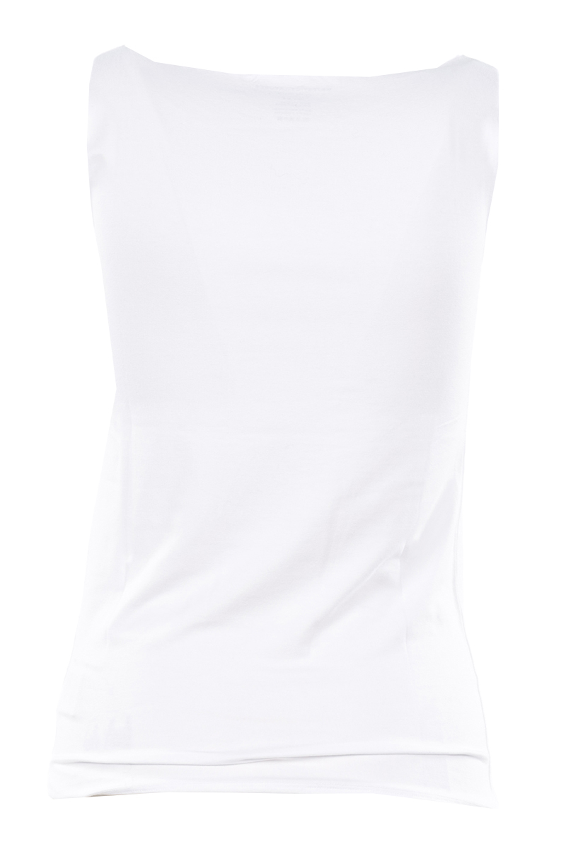 Dames top wit