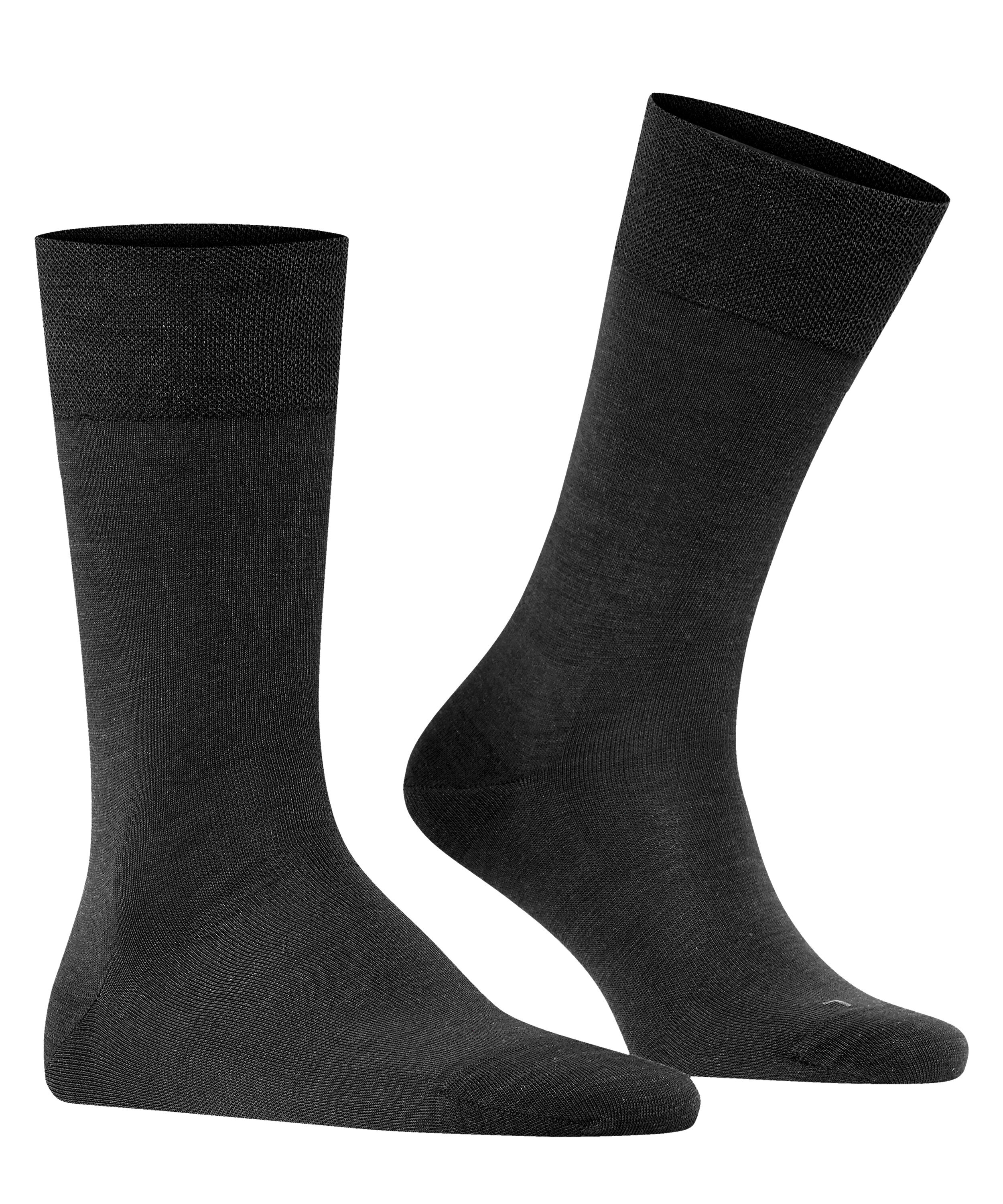 Falke Sen. Berlin SO 00198361 Zwart-1 3
