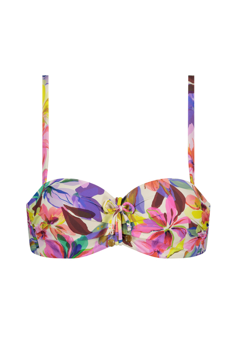 Bad/beach dames bikini top diversen