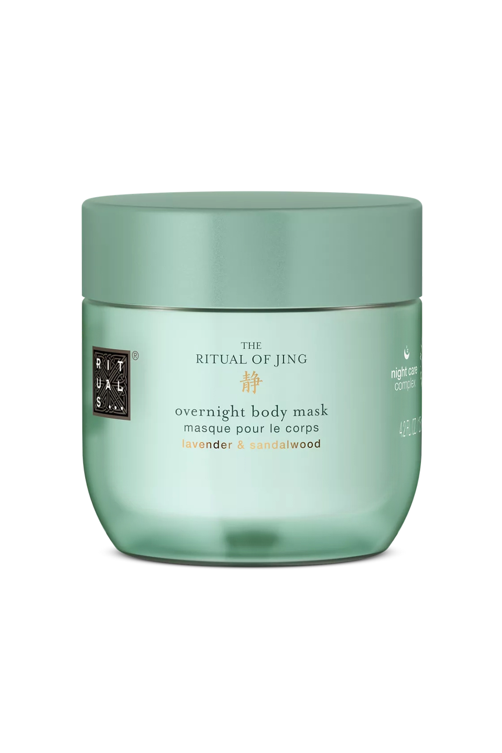 Rituals Jing Overnight Body Mask Diversen-4 1