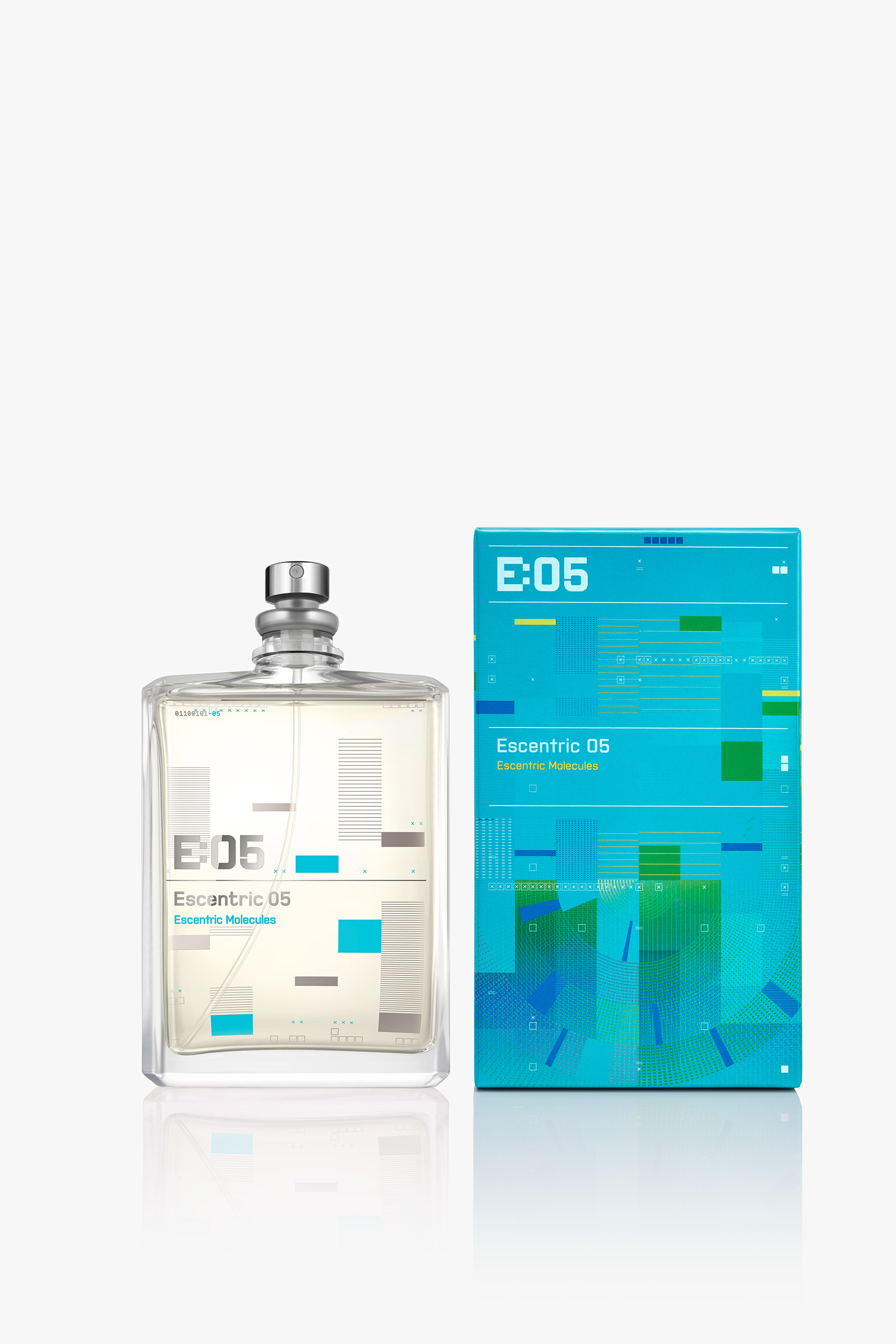 Parfumerie dames geuren diversen