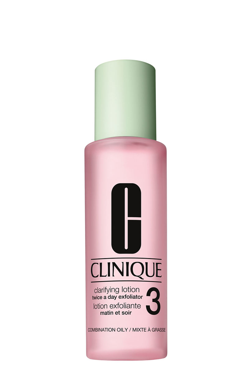 Clinique 3-Step Clarif Lotion 3 Diversen-4 1