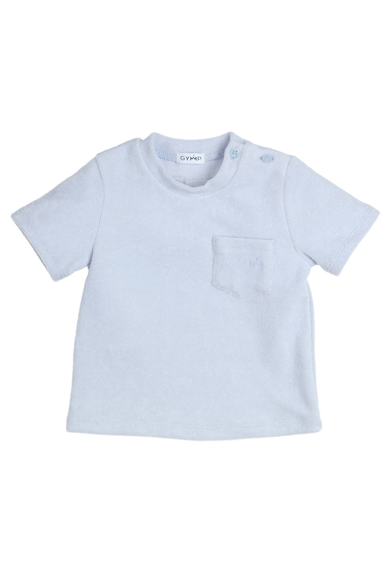 T-shirt Ido