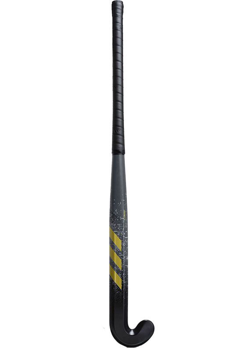 Hockey stick senior zwart