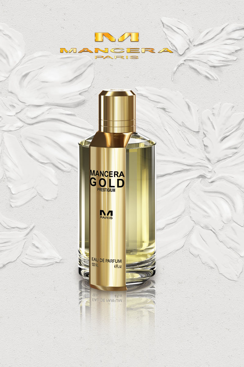 Parfumerie dames geuren diversen
