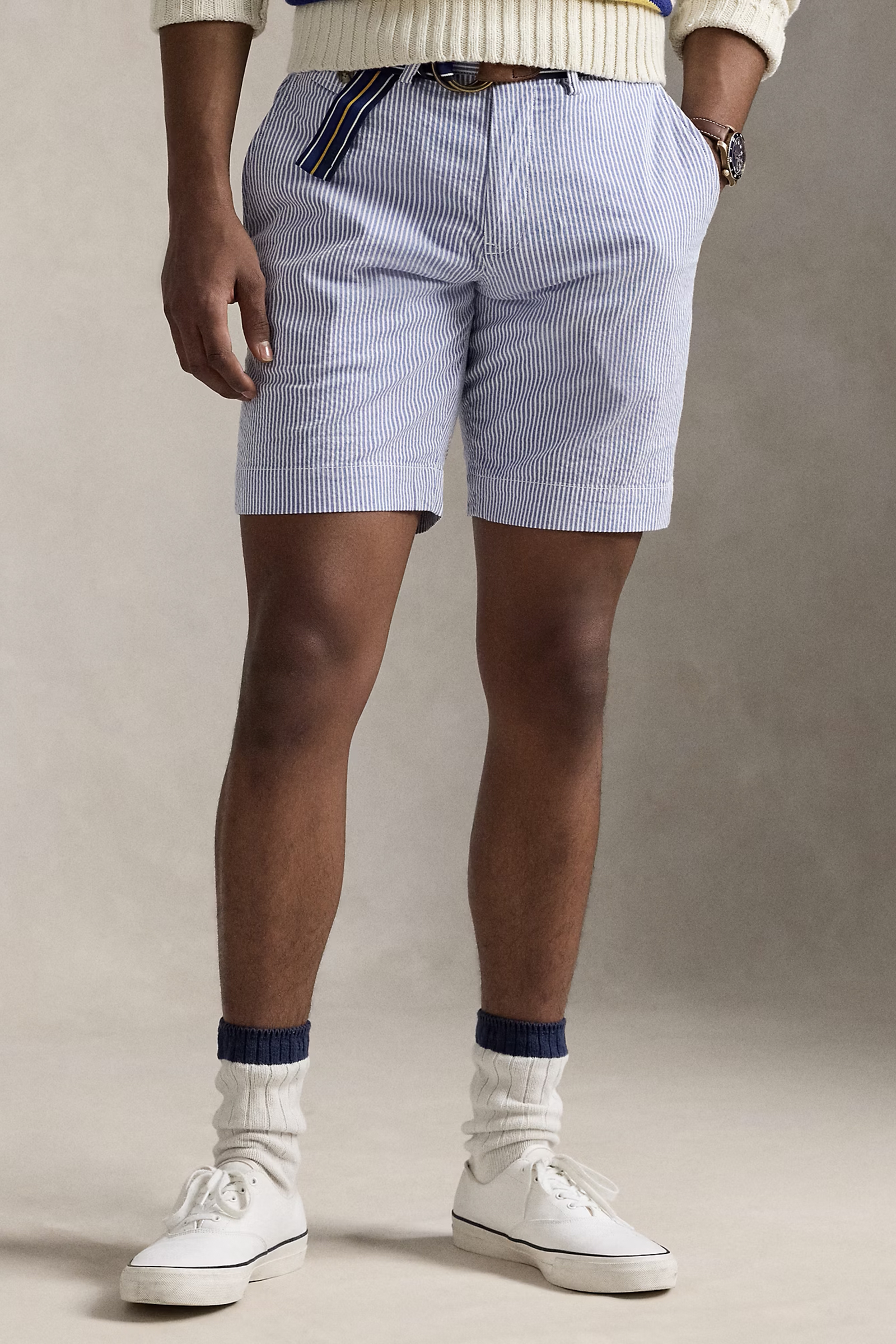 Heren short diversen