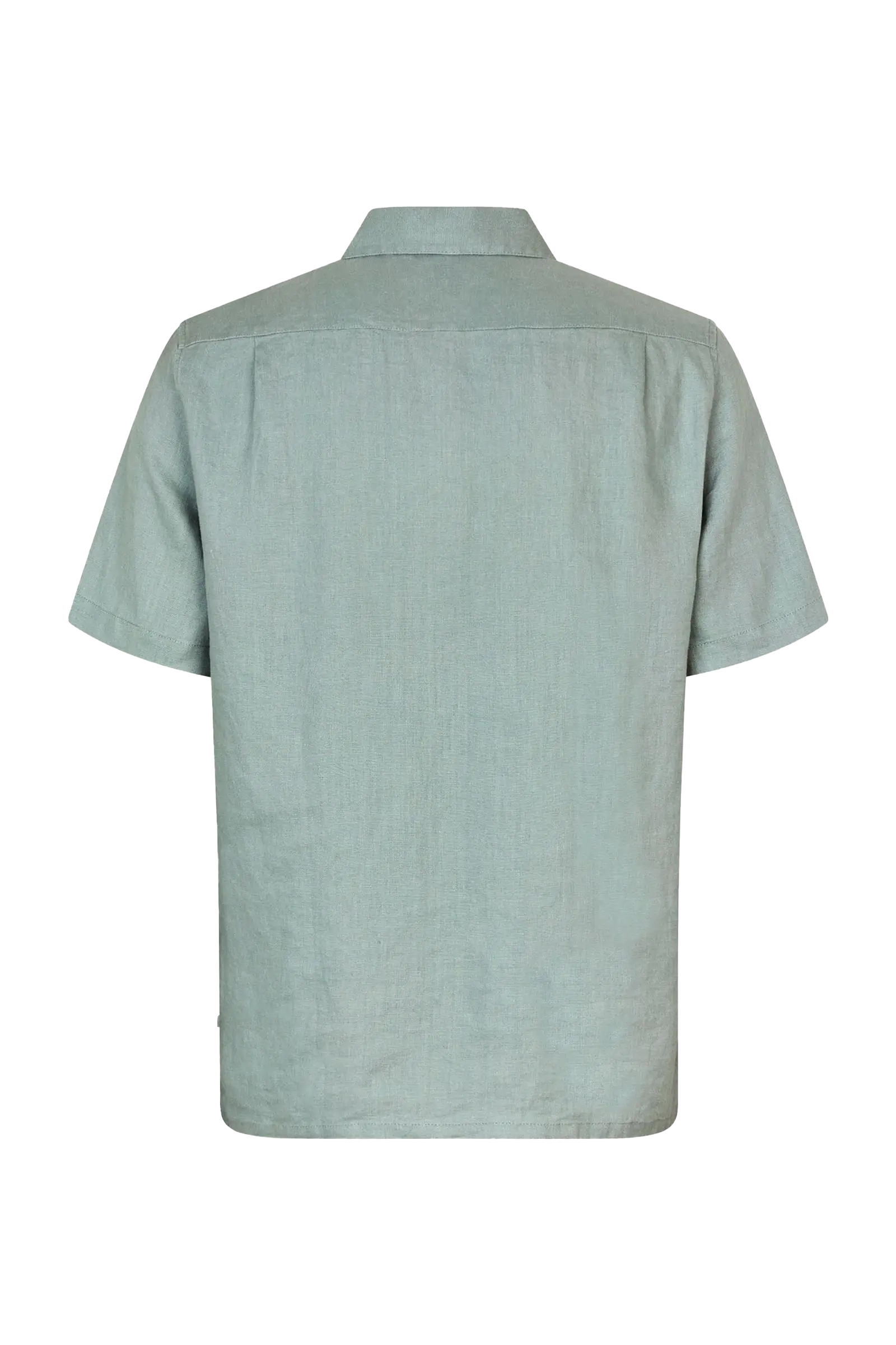 Samsøe Samsøe SAAVAN SHIRT 14329 Groen 2