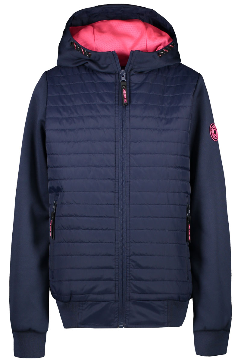 Cars Fyla nylon Blauw-1 1