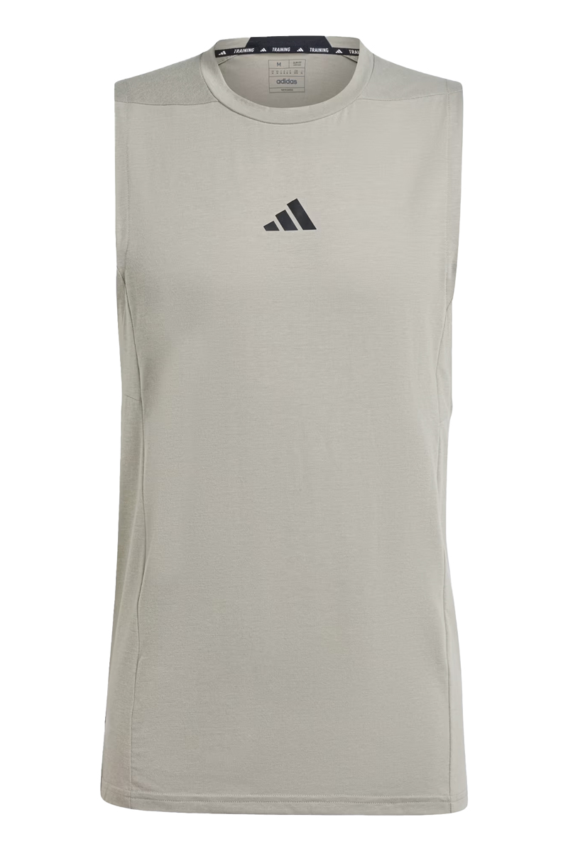 Fitness heren singlet diversen