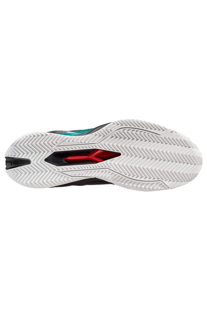 Wilson Rush Pro 4.0 Clay Zwart-1 4