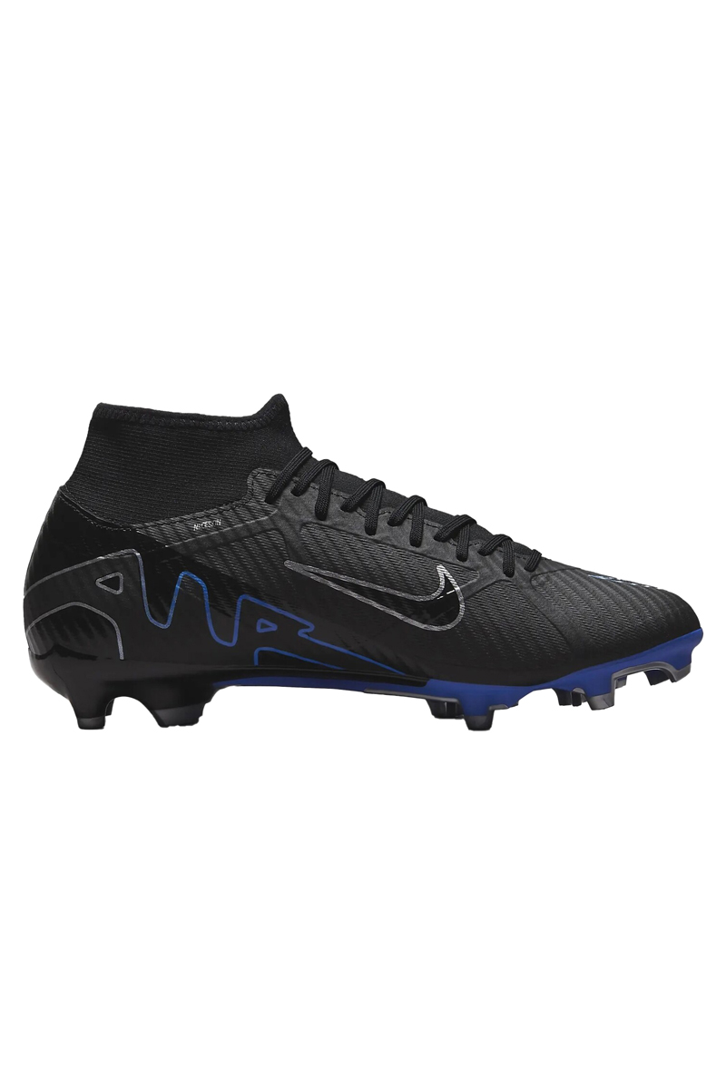 Nike Nike Zoom Mercurial Superfly 9 Acad Zwart 1