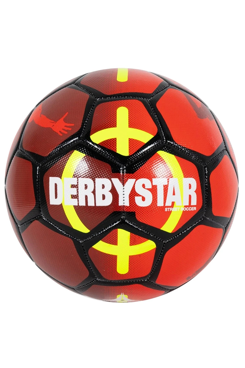 Derbystar Street soccer ball Diversen-1 1