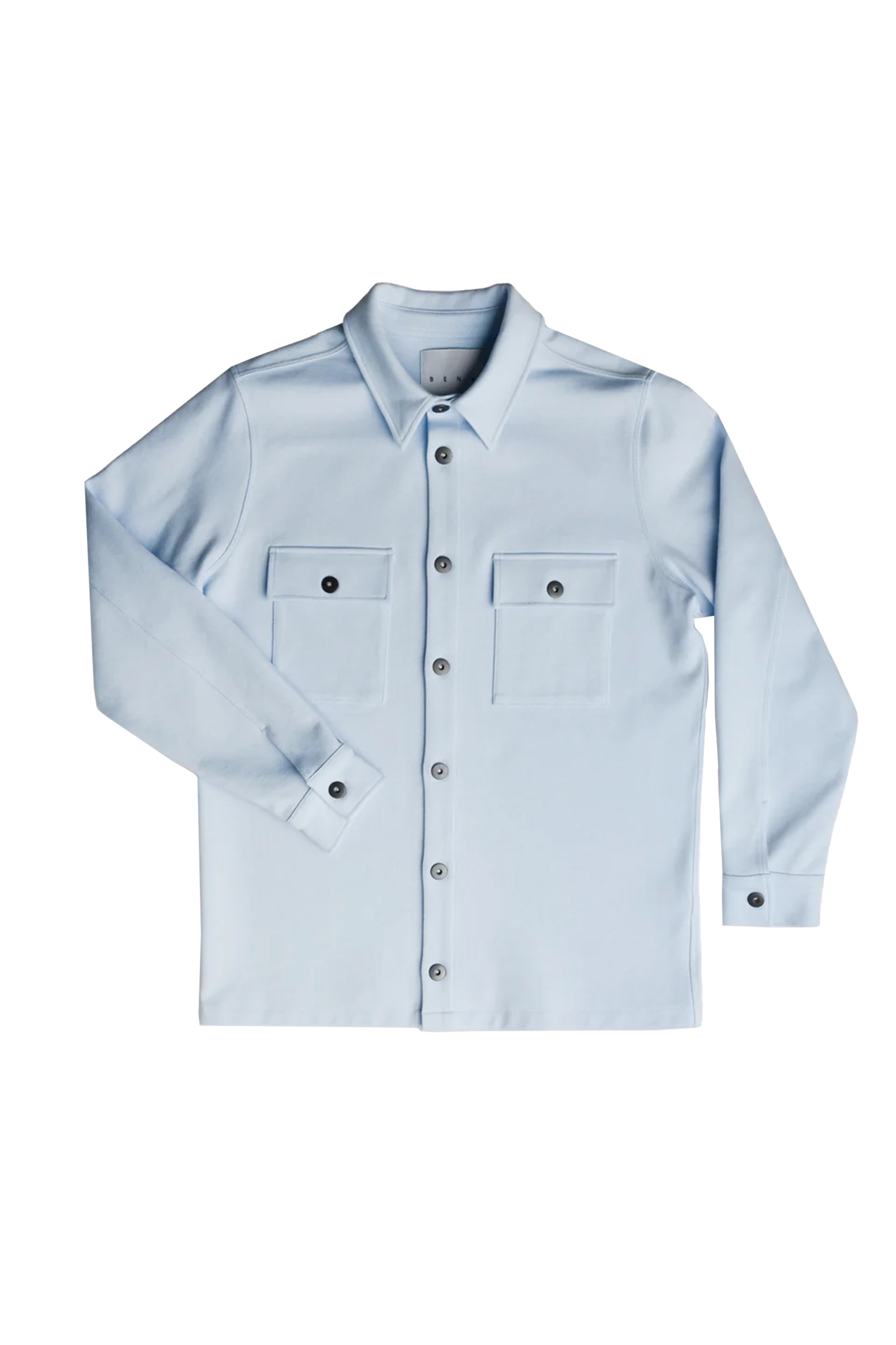 Benk Fashion CHRIS Blauw-2 1