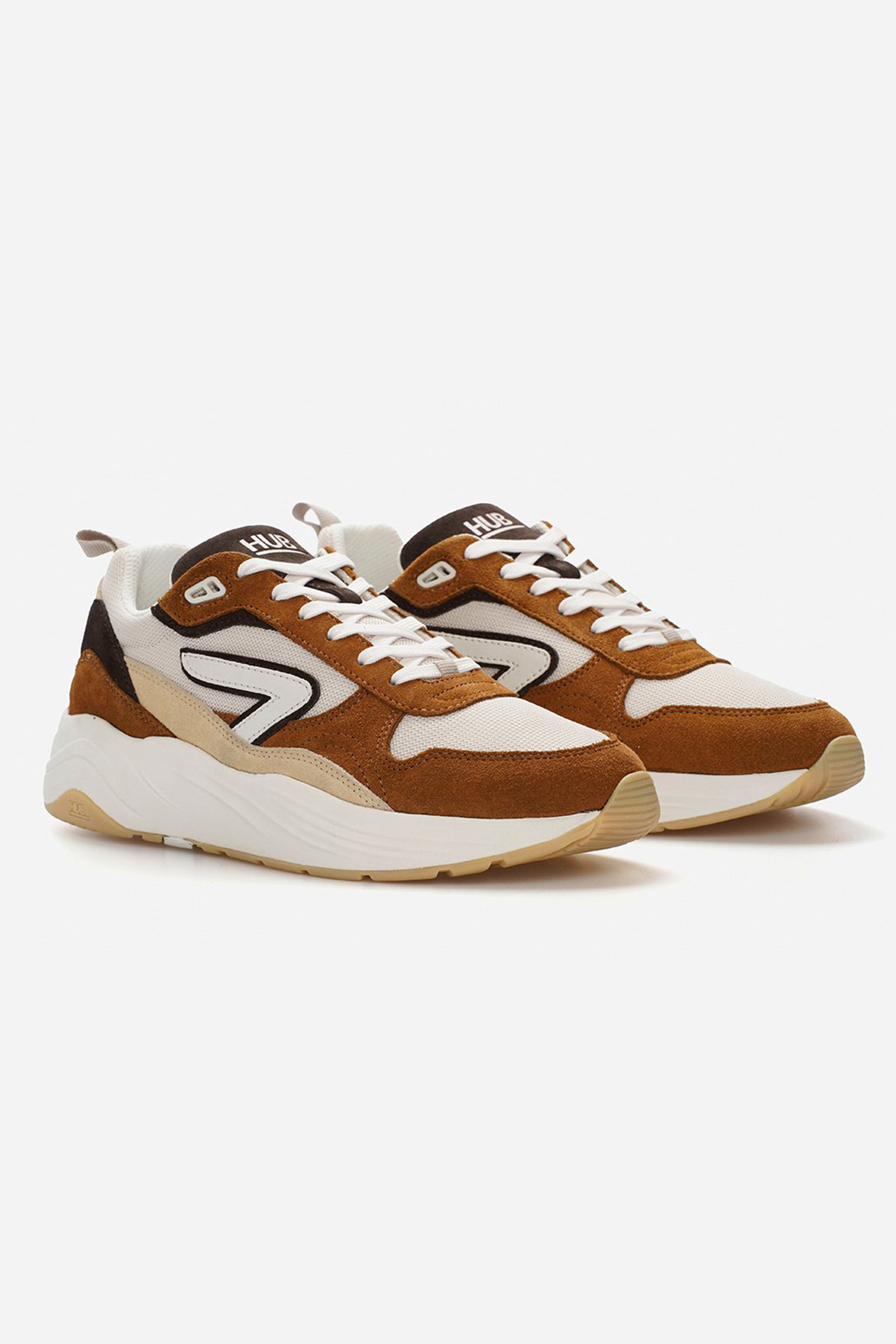 Casual sneaker h diversen