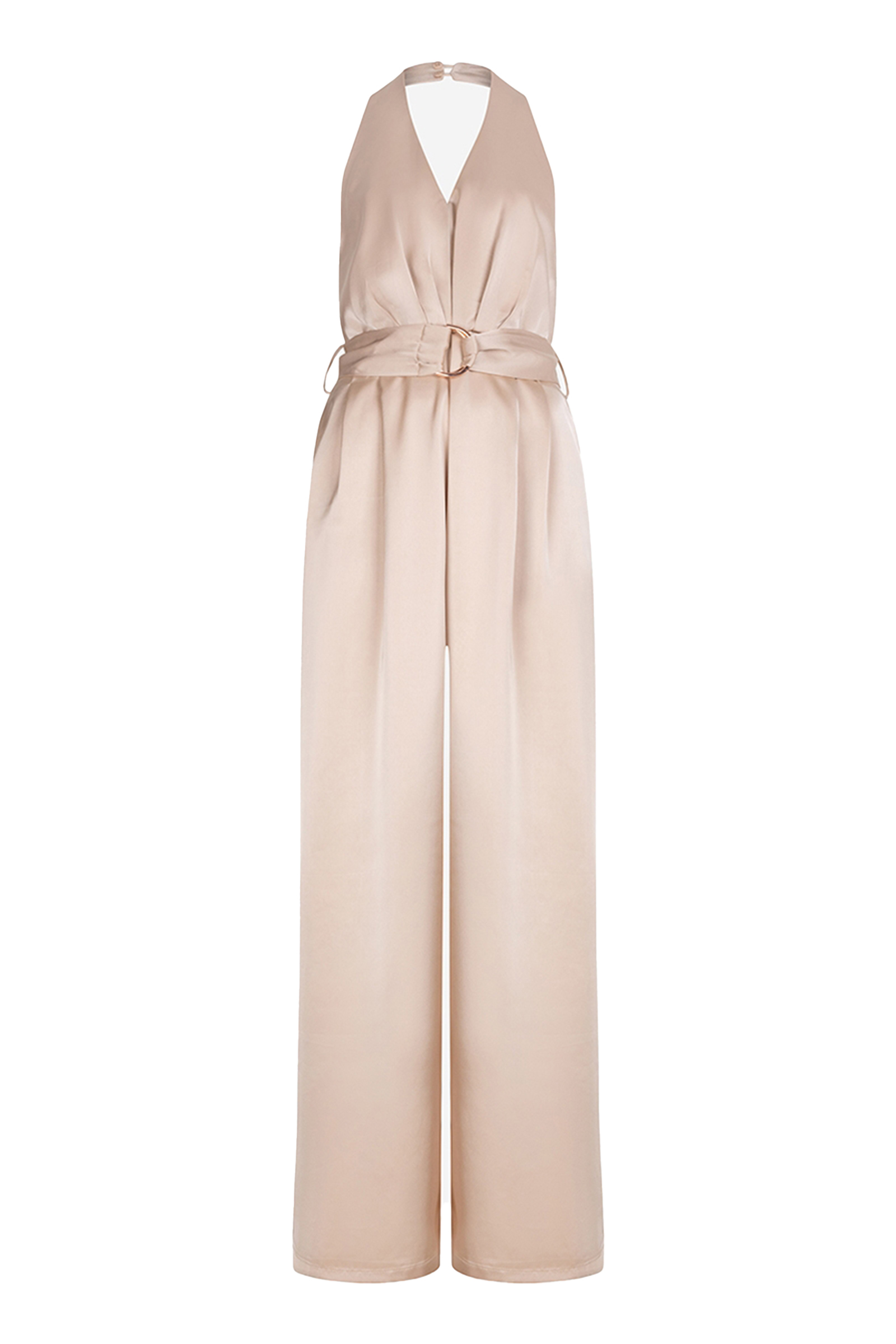 Ibana Olesia bridal Goud-1 1