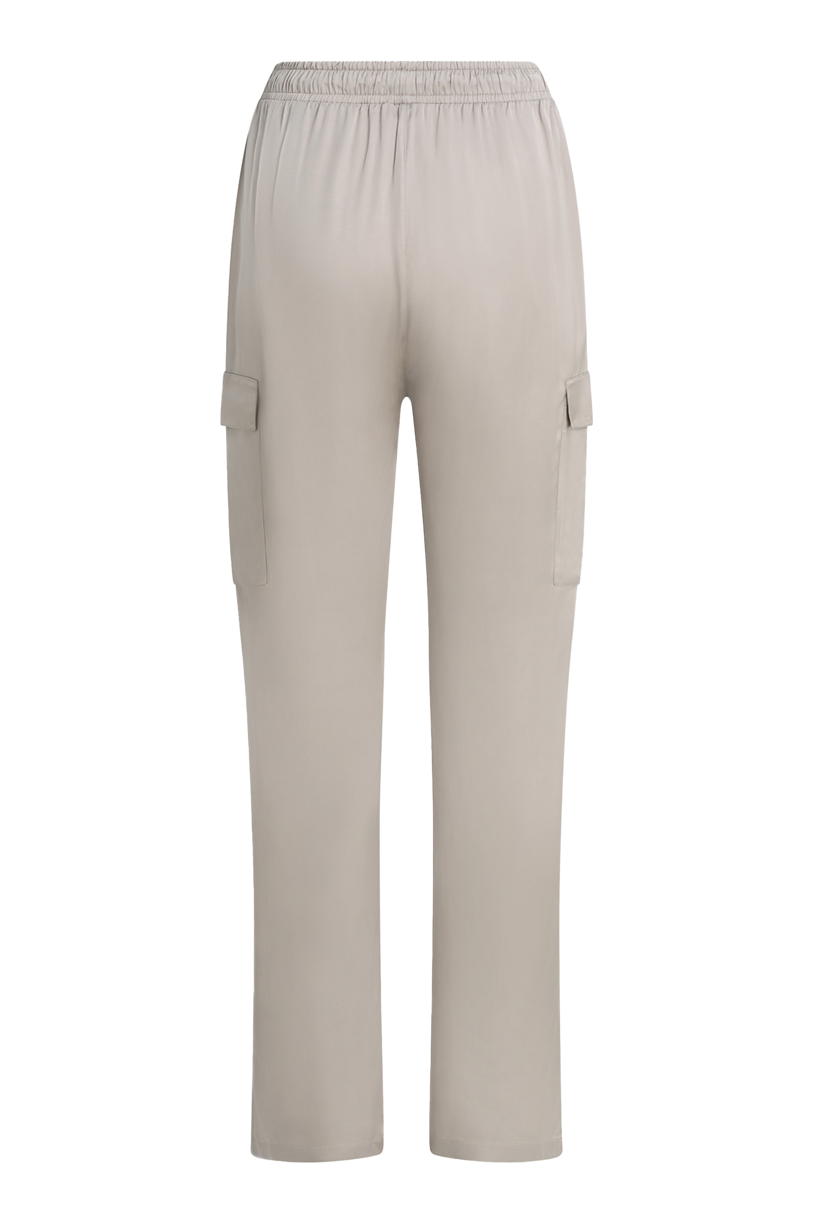 Penn&Ink N.Y. Trousers Grijs-1 2