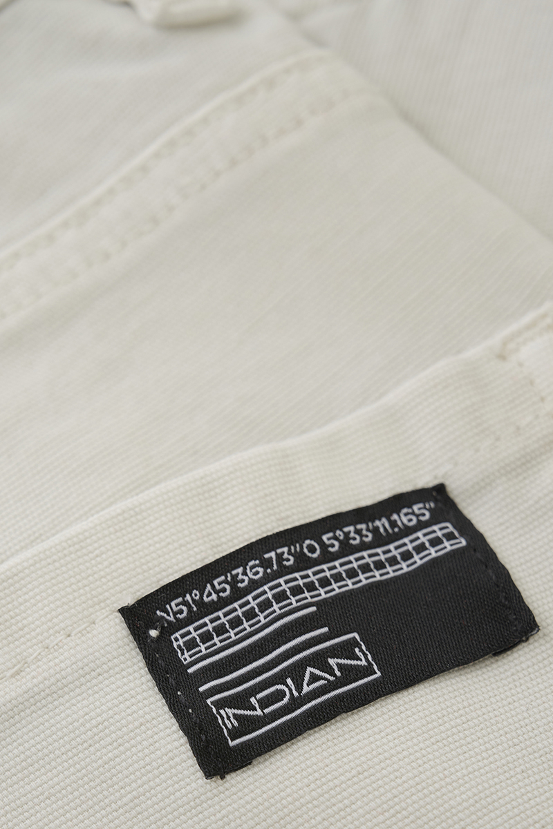 Indian Blue Jeans 00333611-10 Grijs-1 2