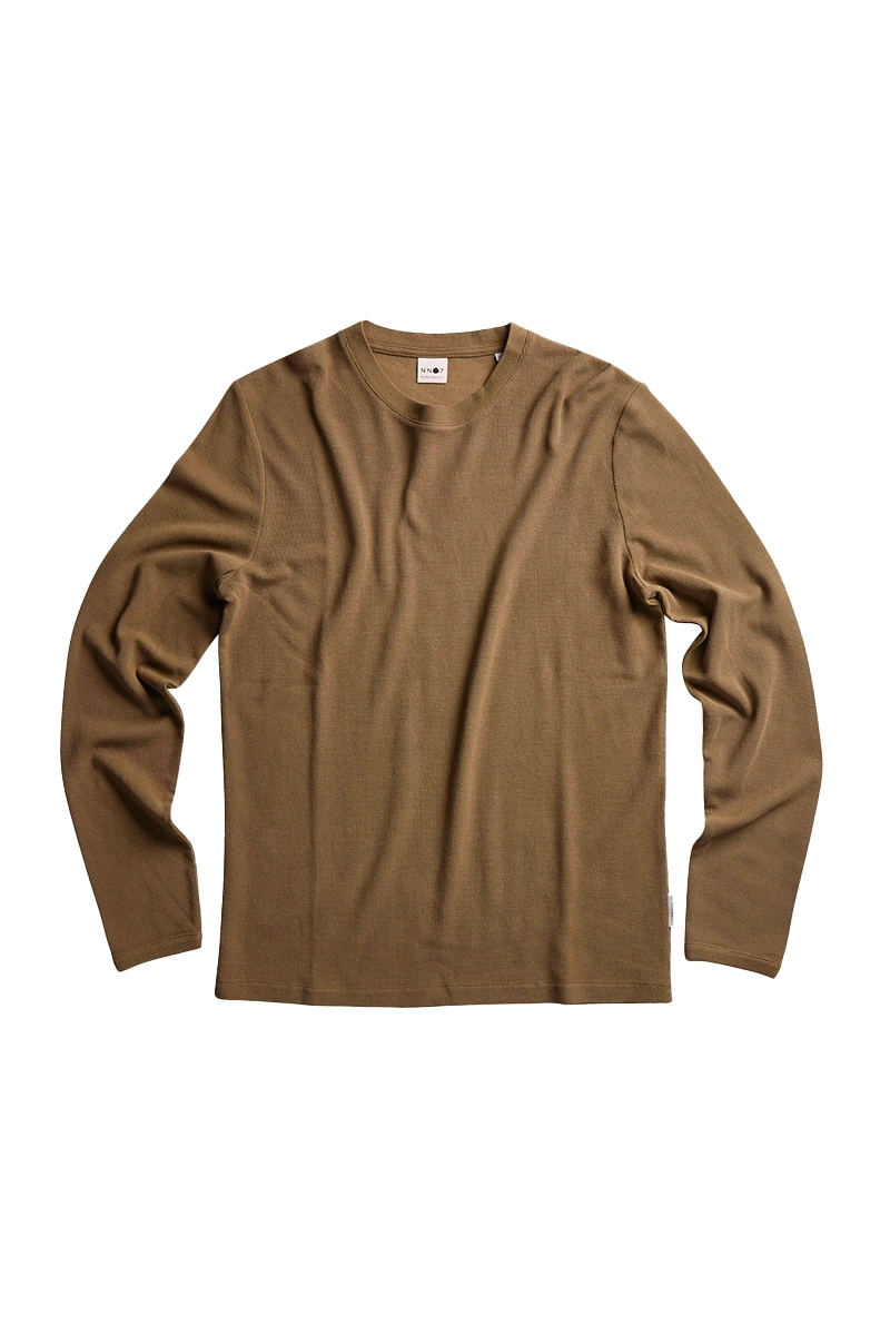 NN07 3323 Bruin/Beige-1 1