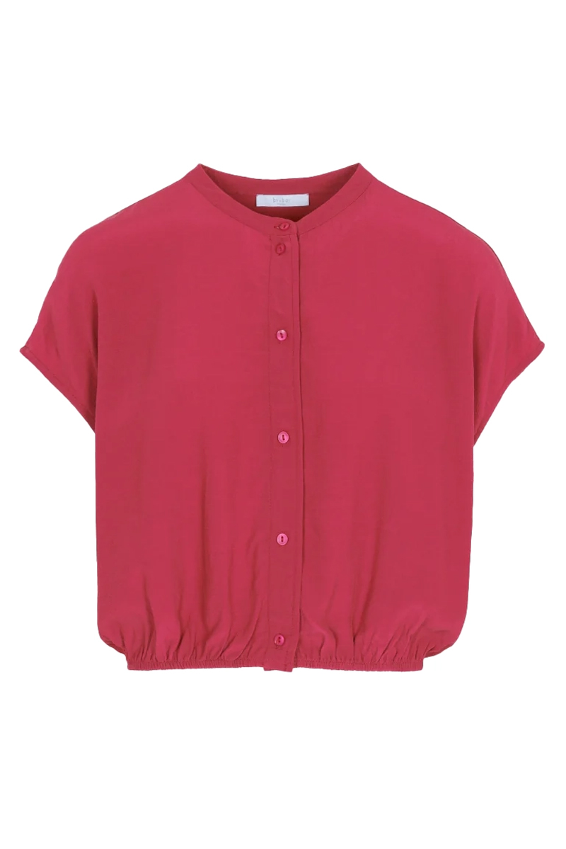 By Bar Lode blouse Rose-1 1
