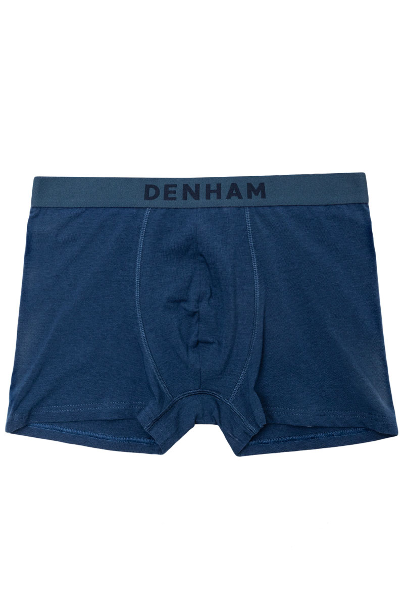 Denham BOXER BRIEF BACO Blauw-1 3