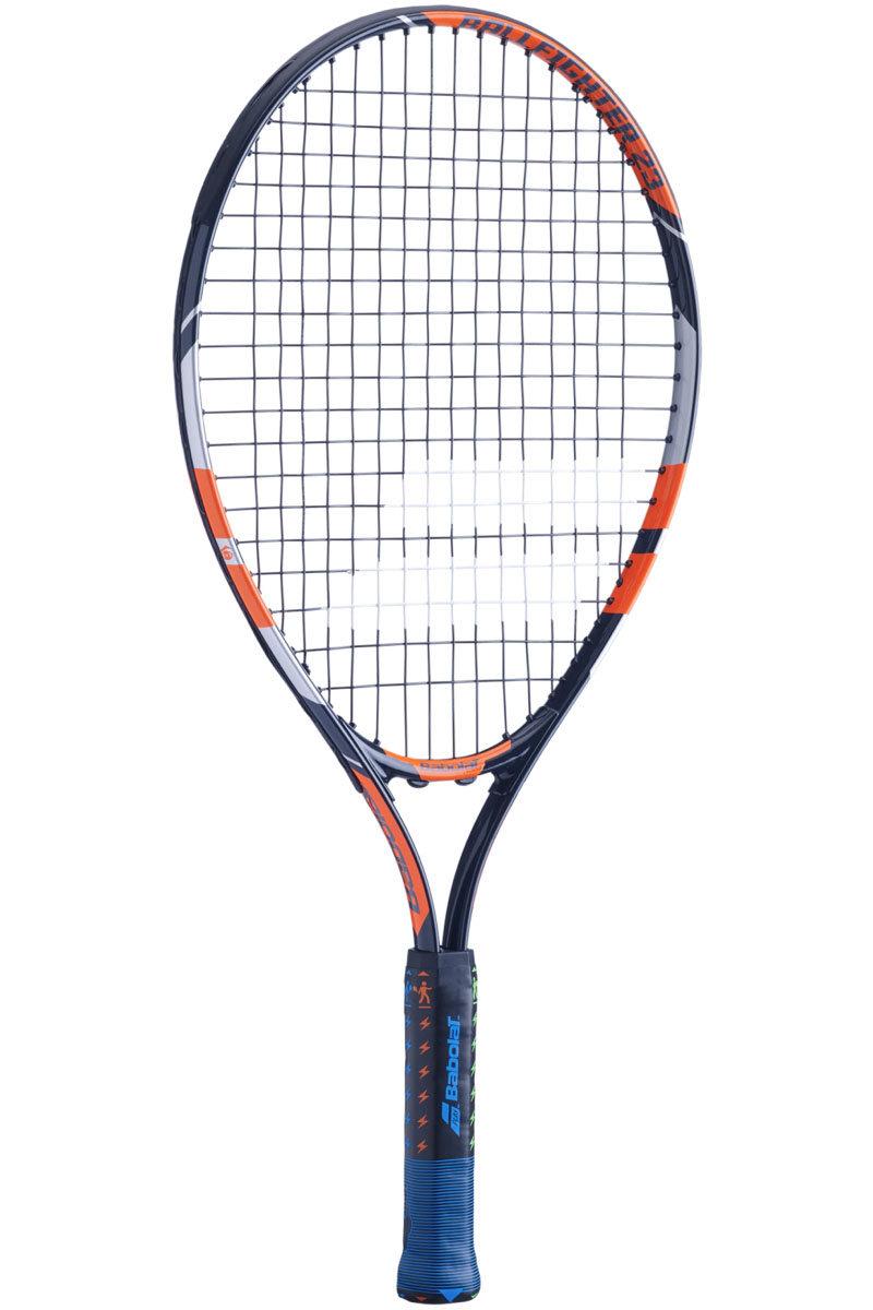 Babolat Tennis racket junior Zwart-1 1