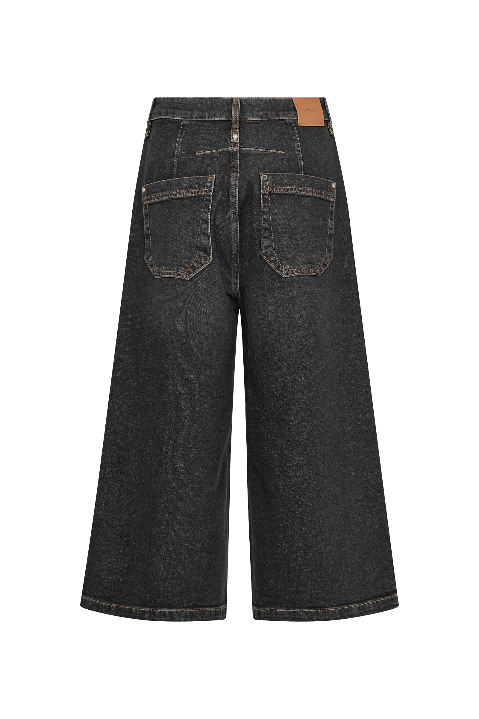 Dames jeans zwart