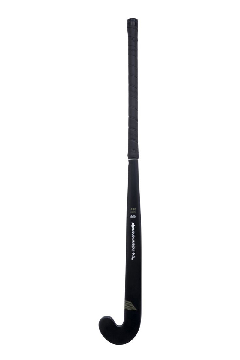 Hockey stick junior zwart