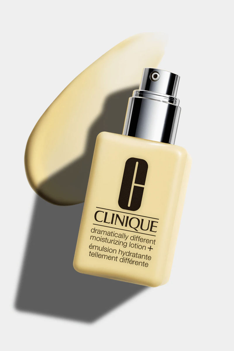 Parfumerie gezicht reiniging diversen