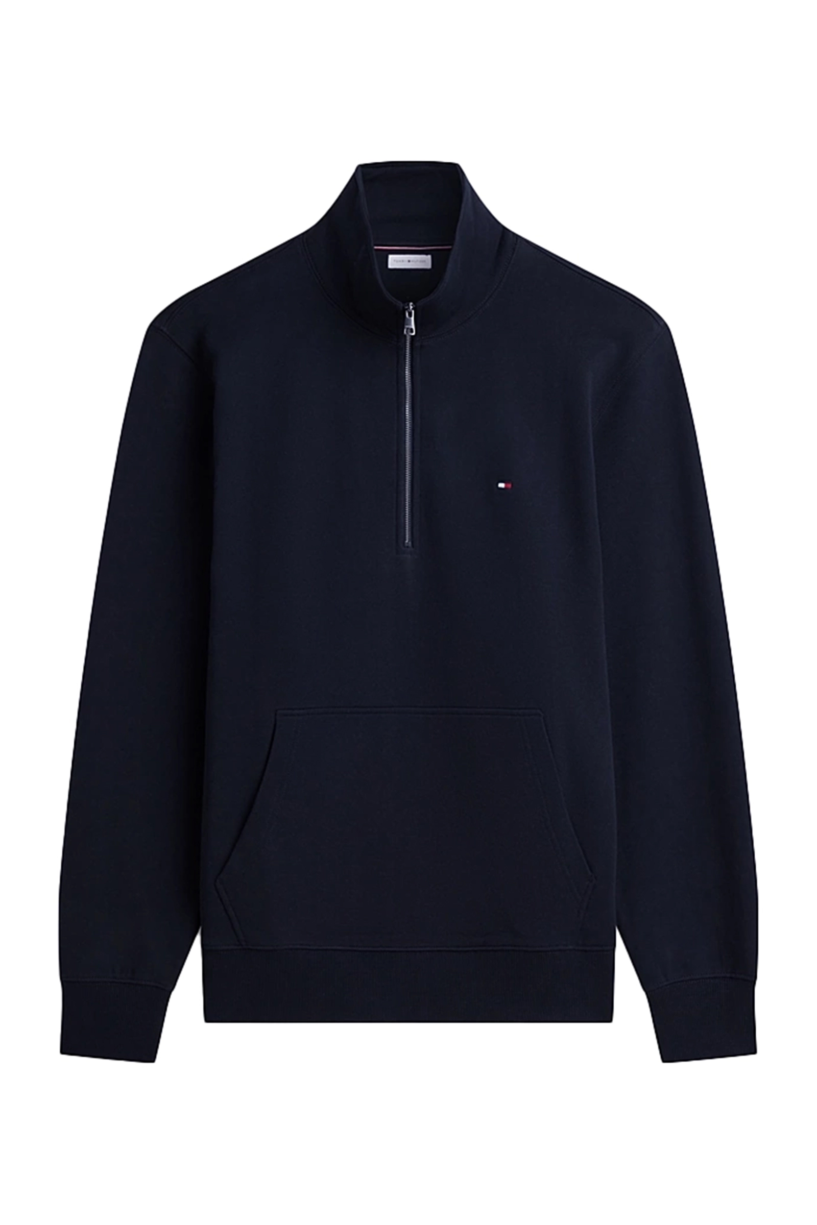 Heren trui blauw