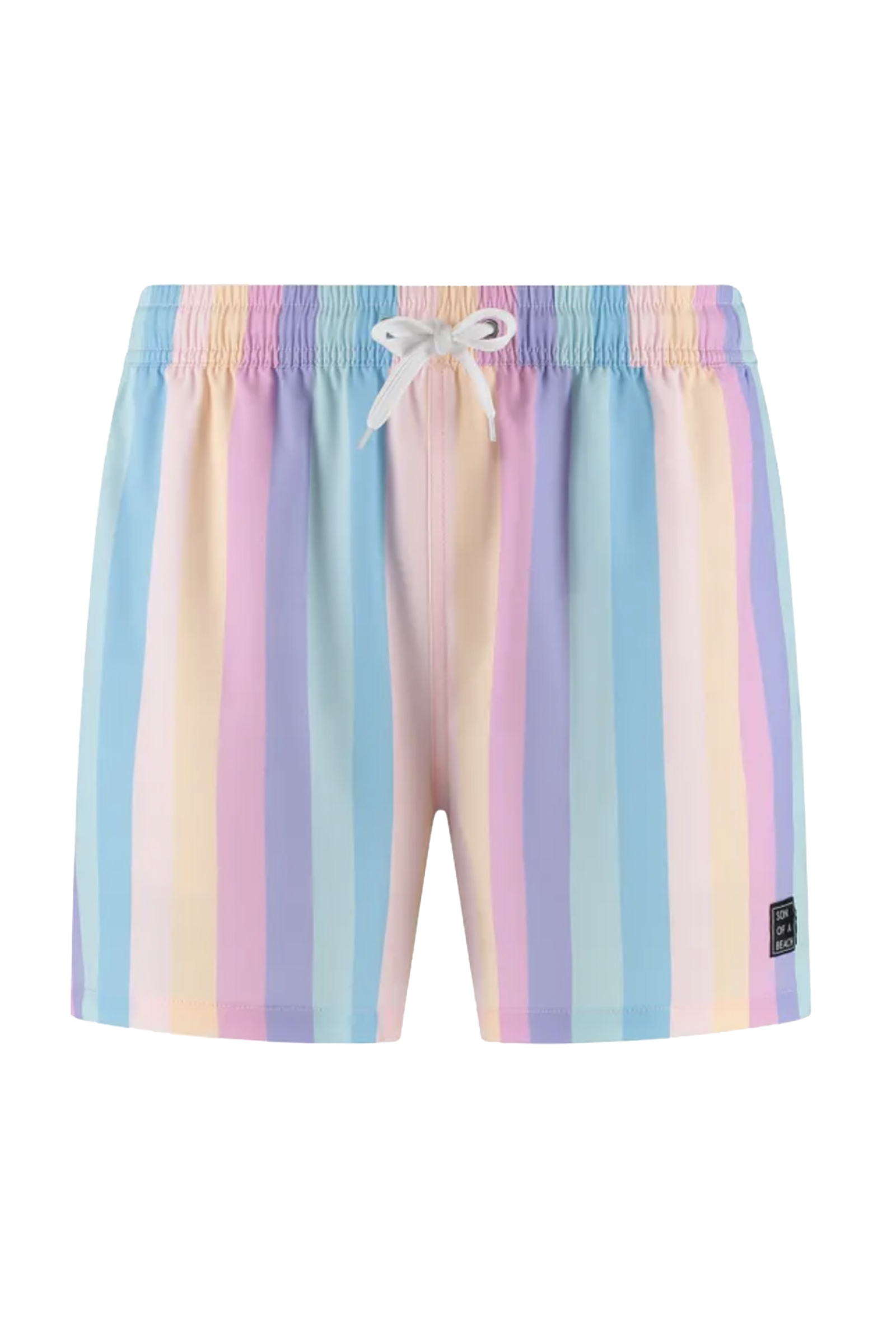 Bad/beach heren zwemshort diversen