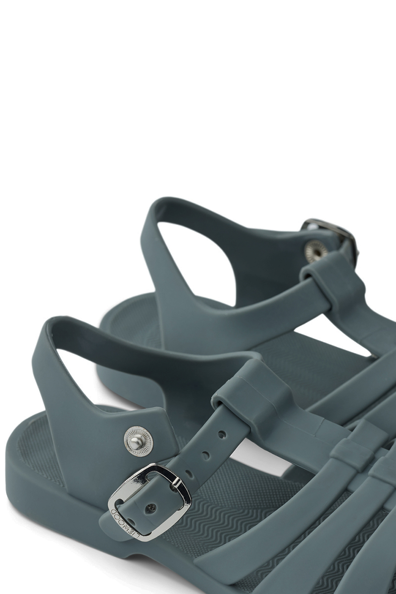 Liewood Bre sandals Blauw-1 3