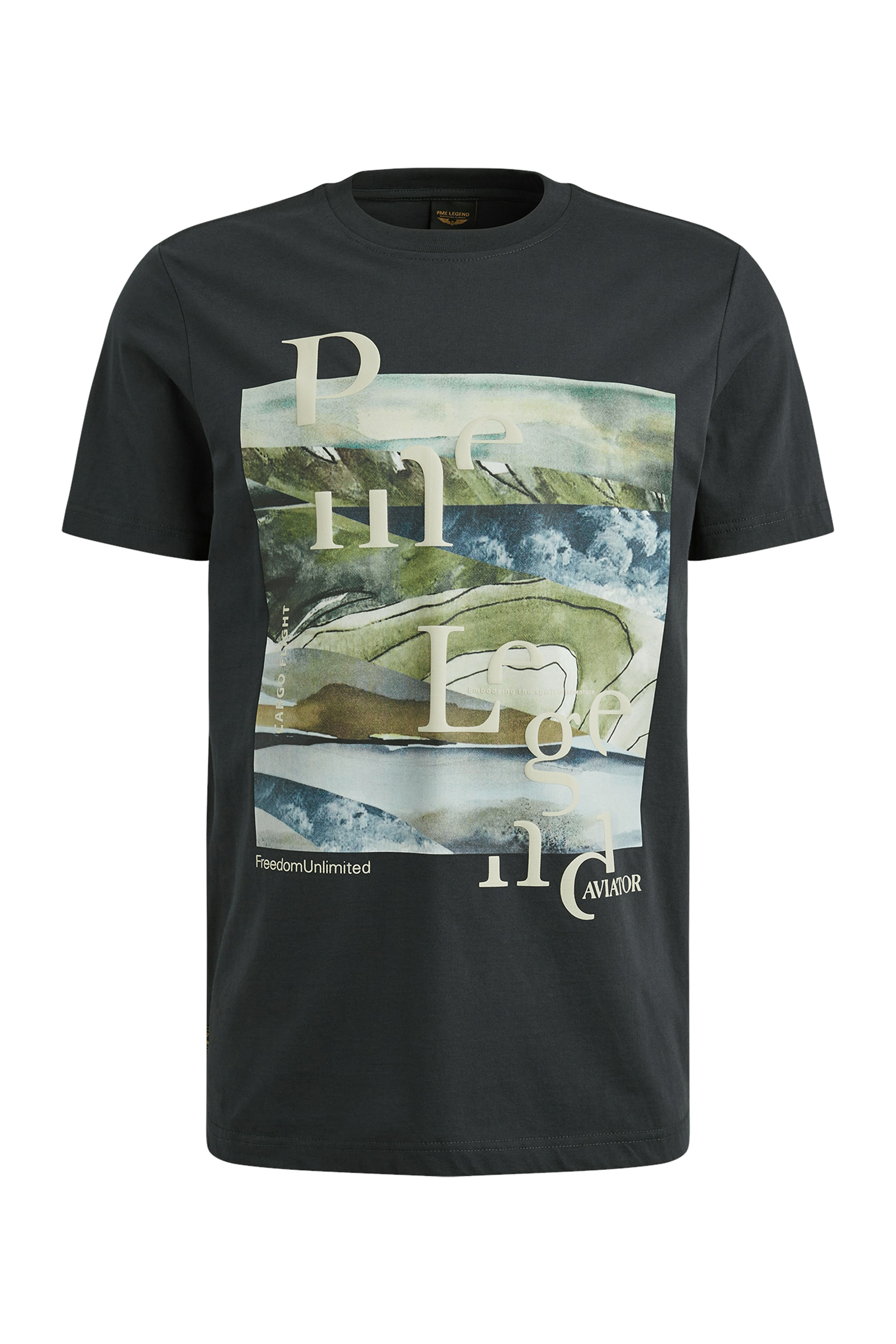 PME Legend single jersey Blauw-1 1