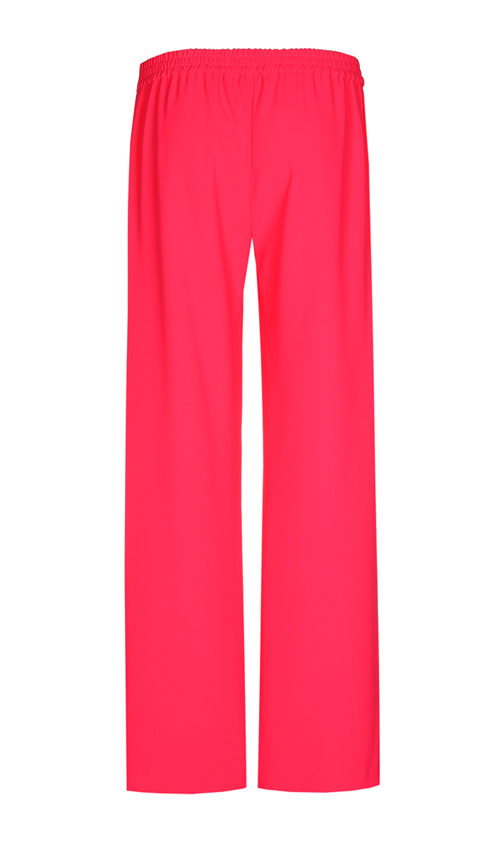 Dames broek rose