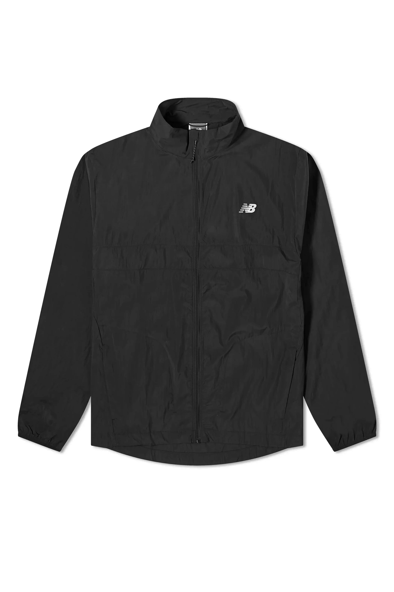 Running heren jack zwart