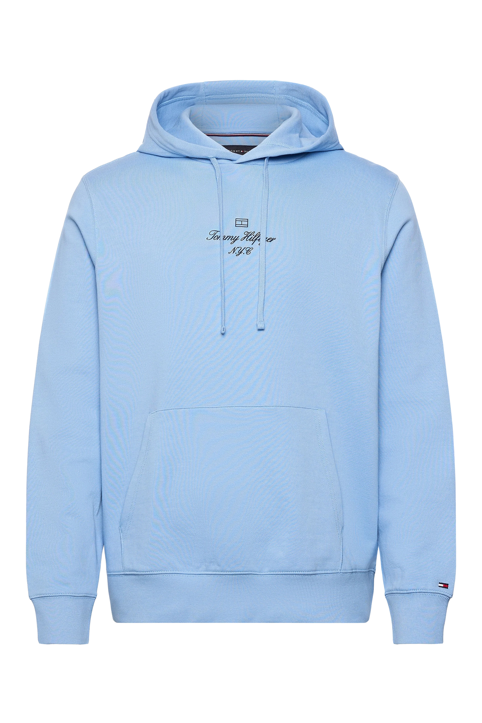 Heren trui blauw