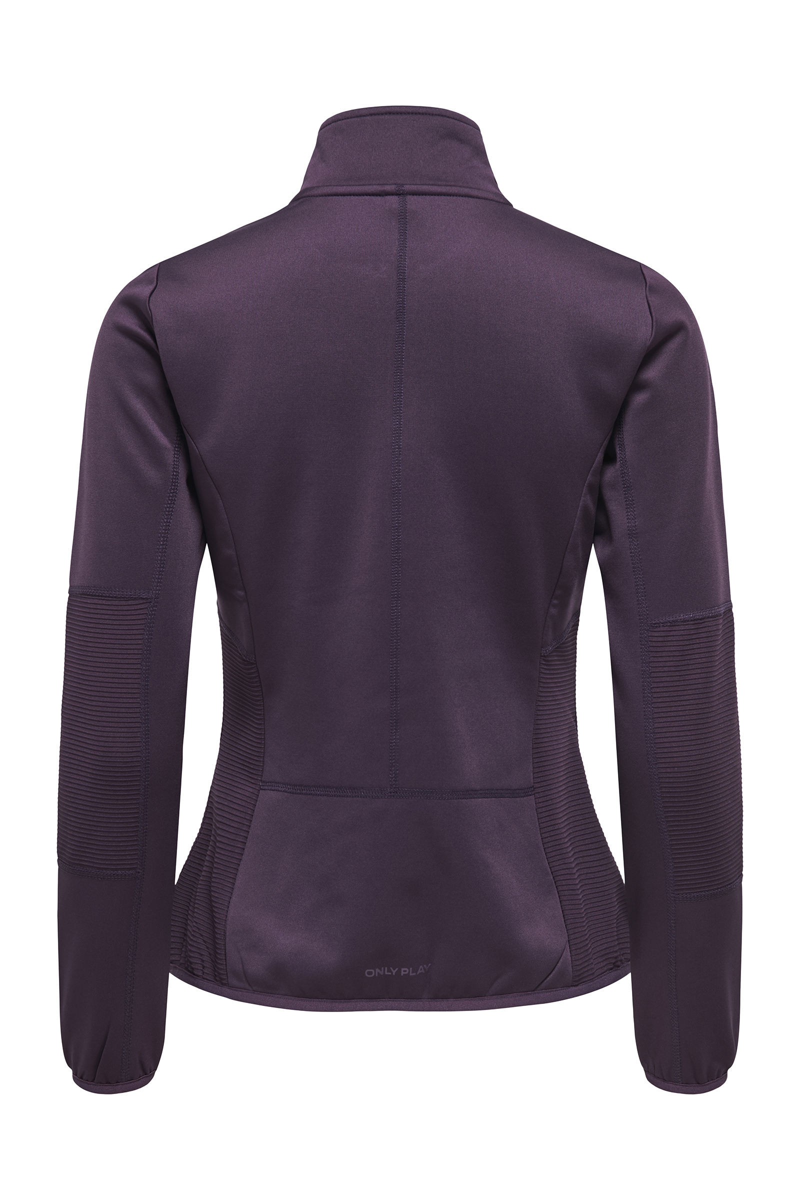 Fitness dames jack paars