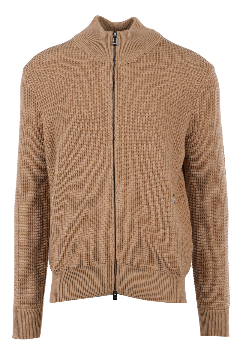 Boss Black Mabeo 10252848 01 bruin/beige-3 1