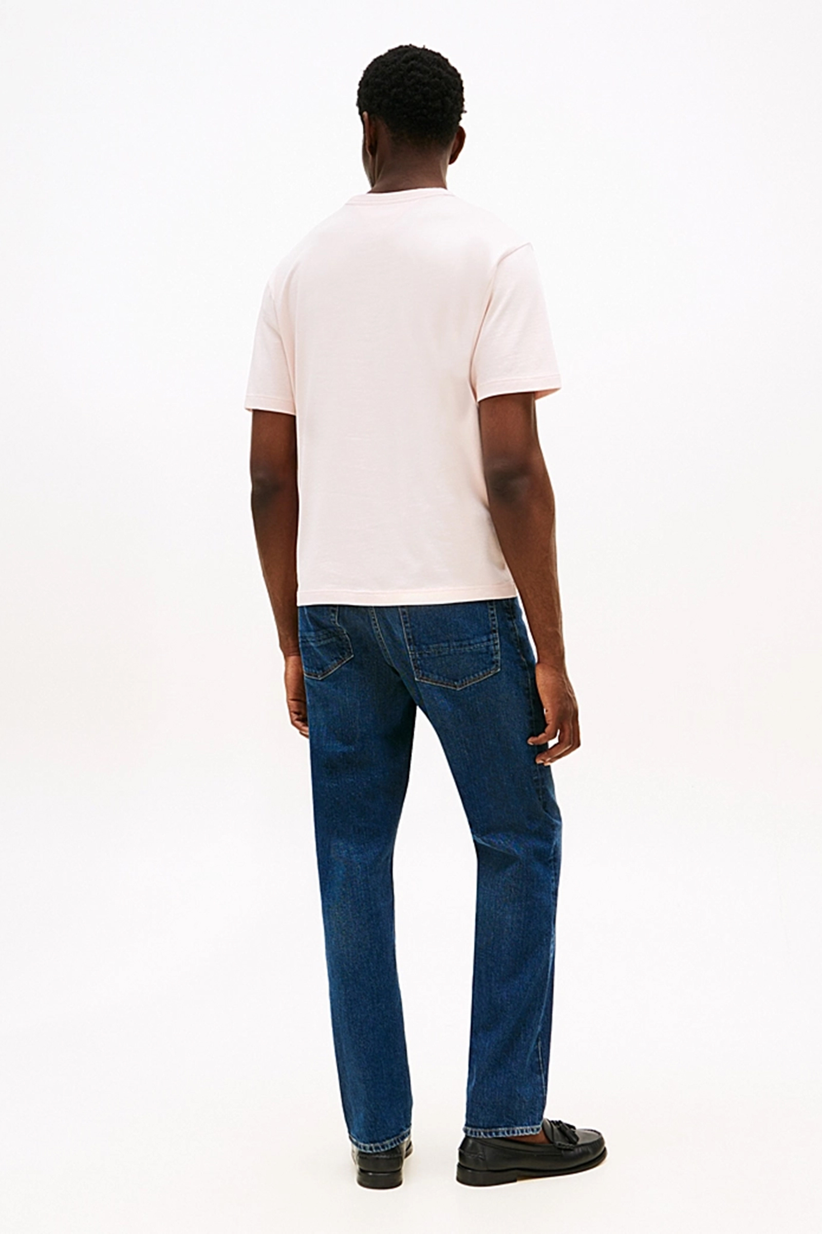 Tommy Hilfiger GMD TEE Rose-1 3