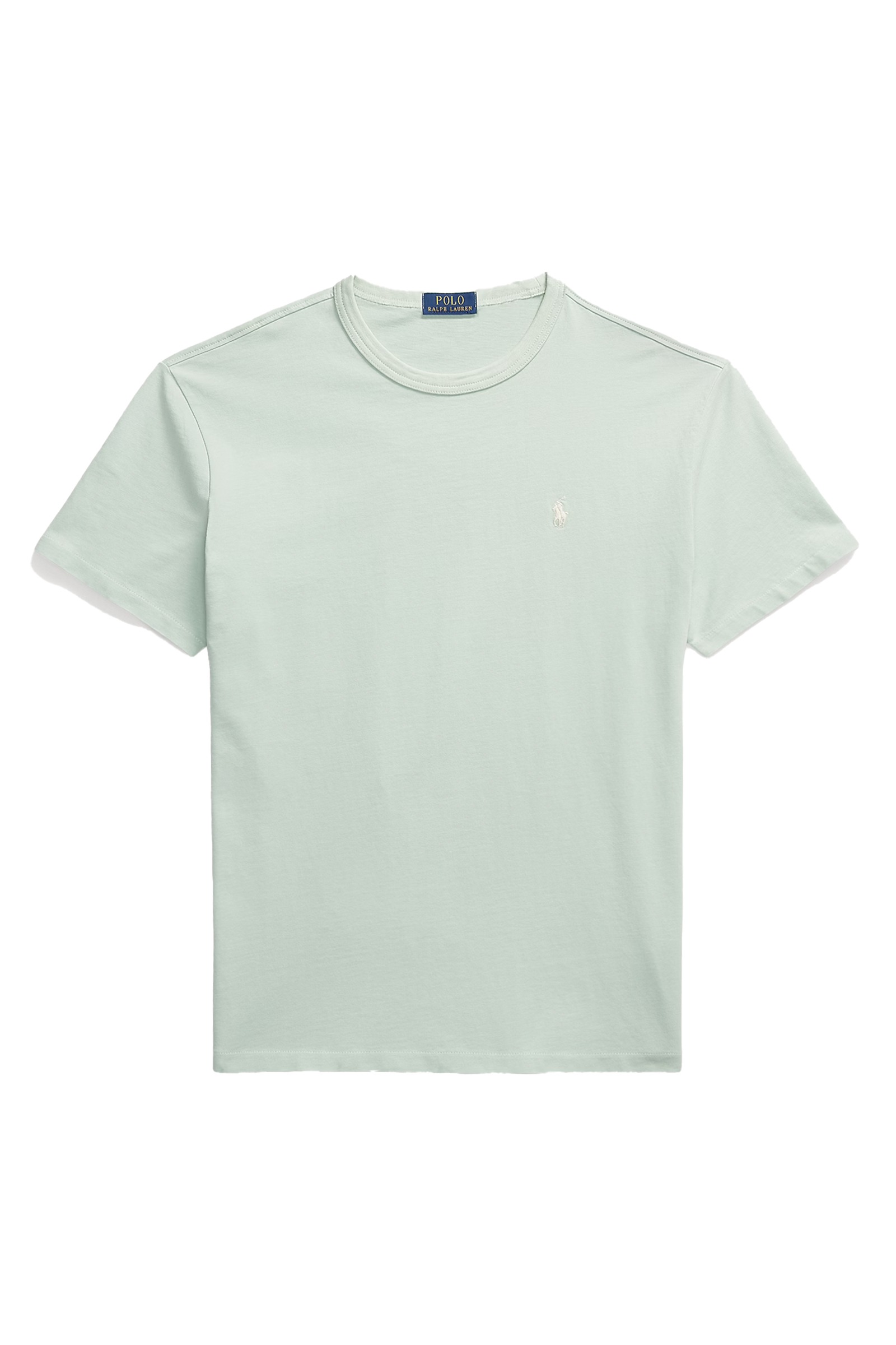 Polo Ralph Lauren 16/1 JERSEY Groen-2 1