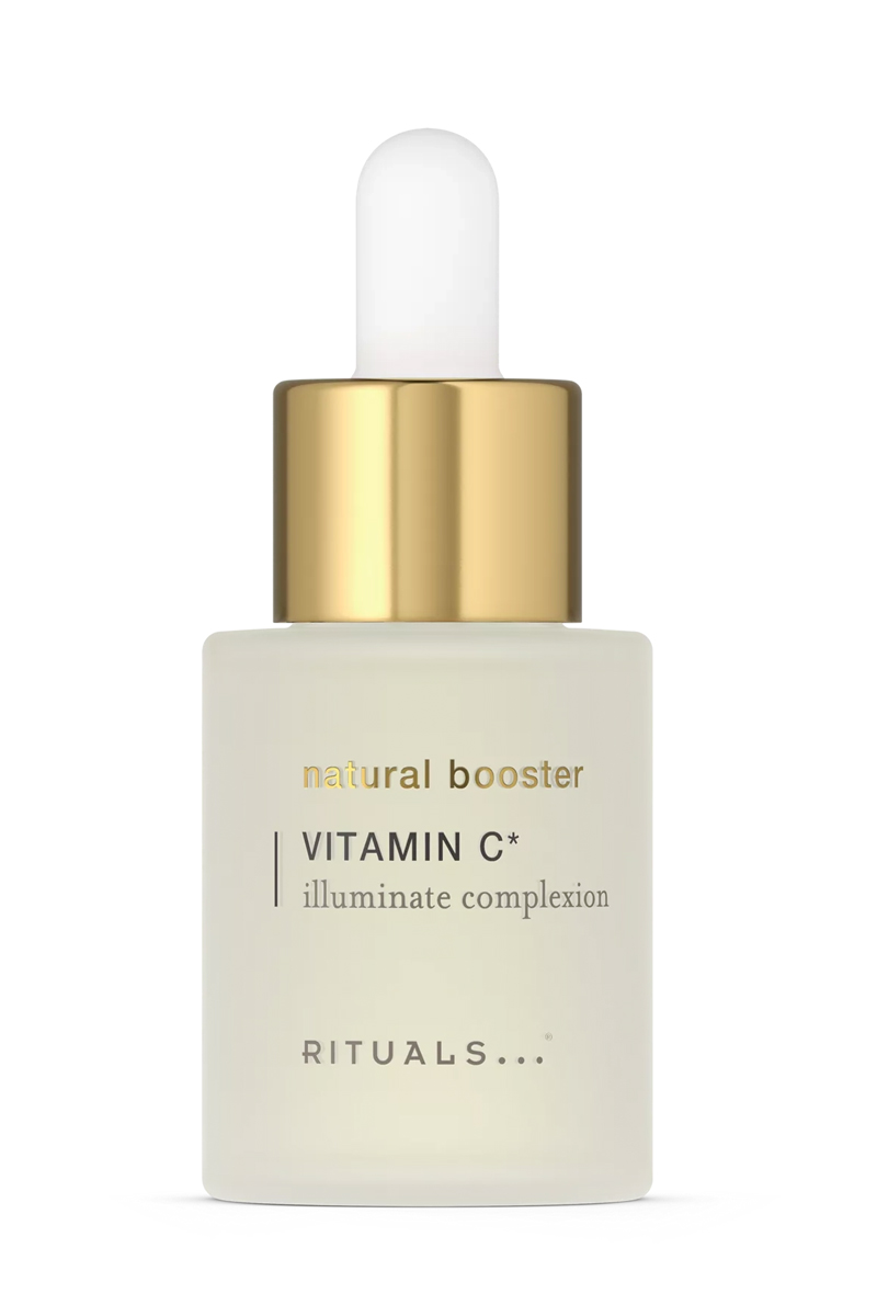 Parfumerie gez. serum/oog/hals diversen