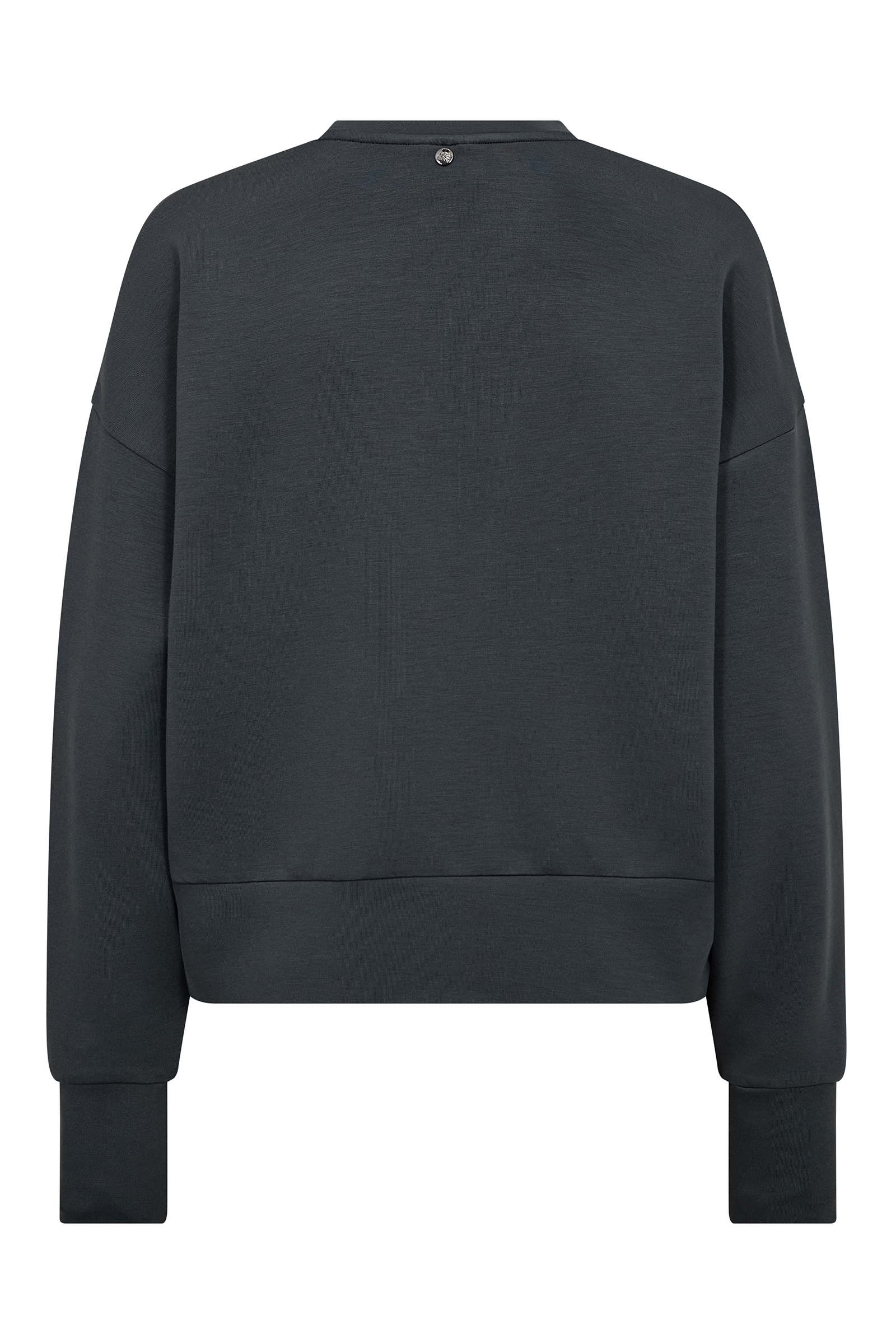 Dames sweater grijs