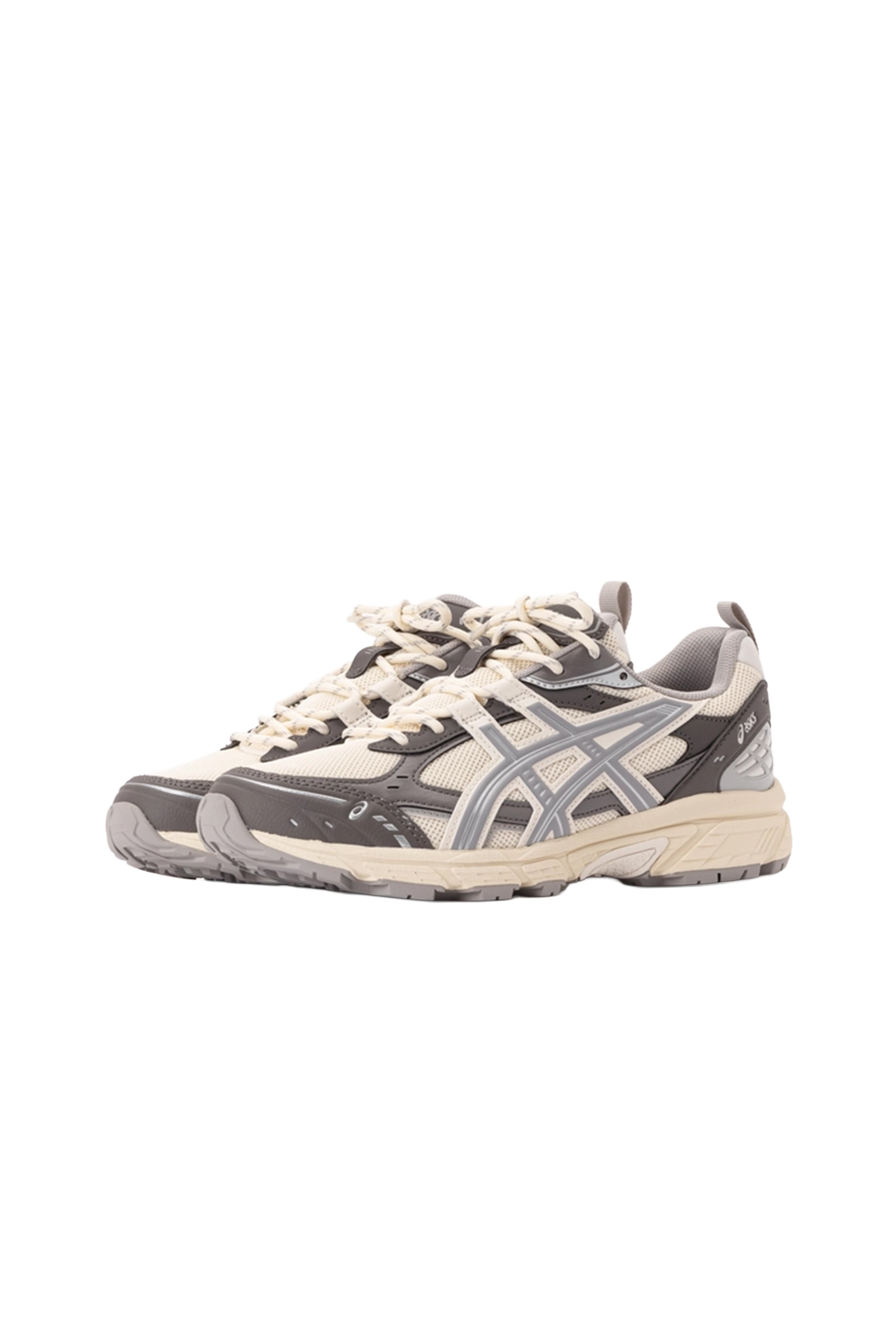 Casual sneaker d bruin
