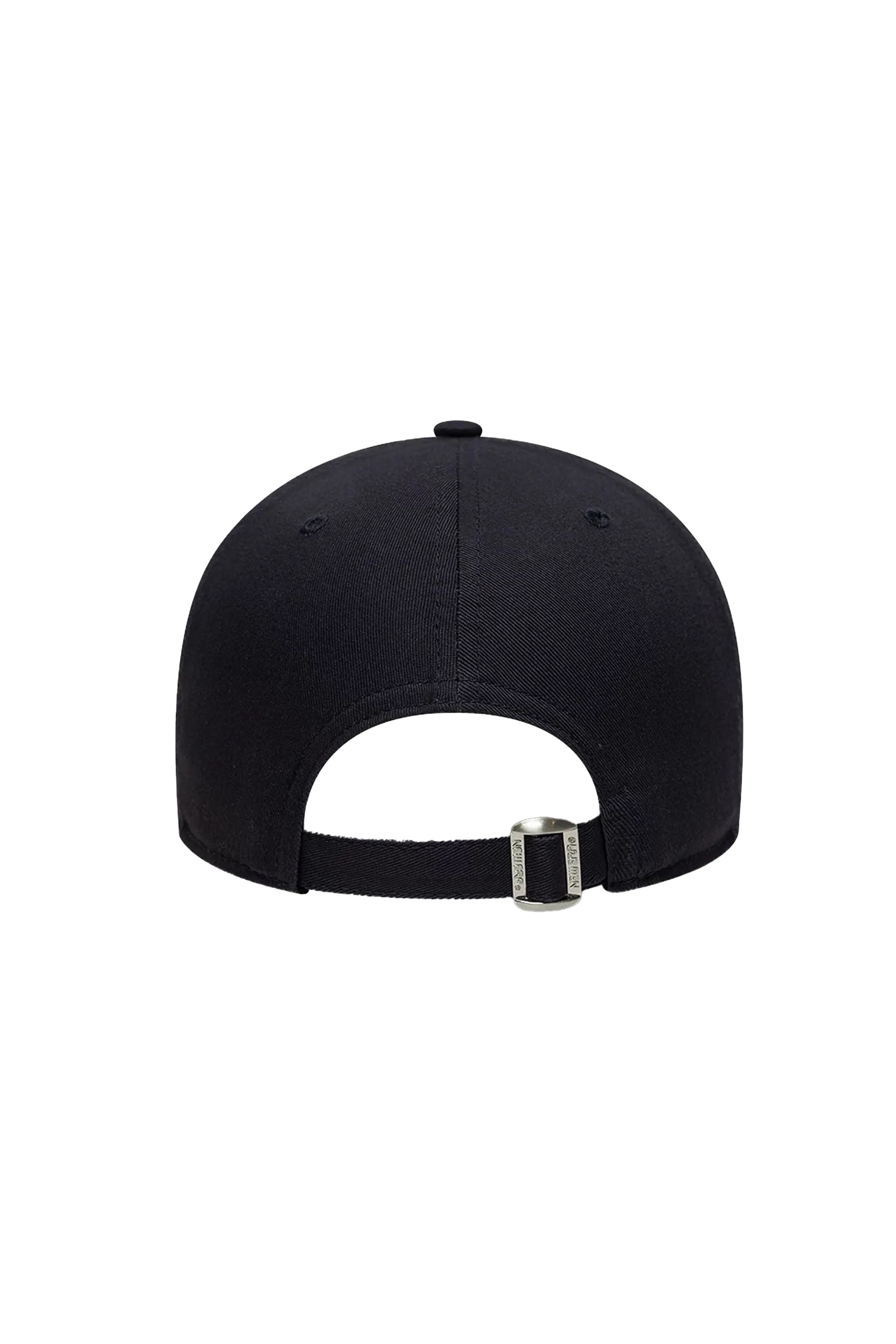 Casual cap blauw